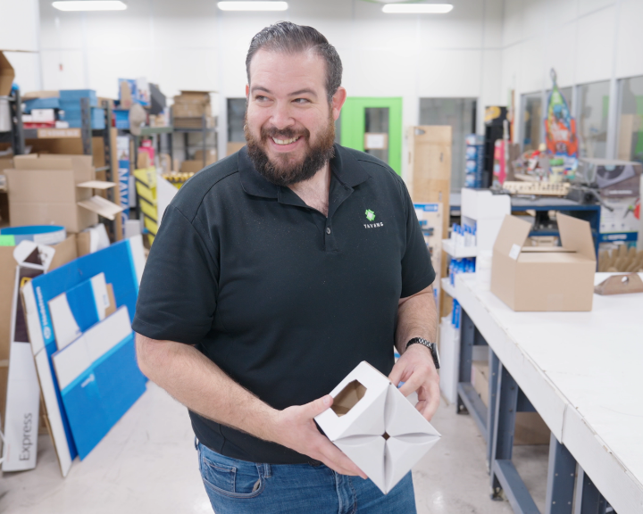 Smiling-BedfordHeights-Employee Smiling-BedfordHeights-Employee