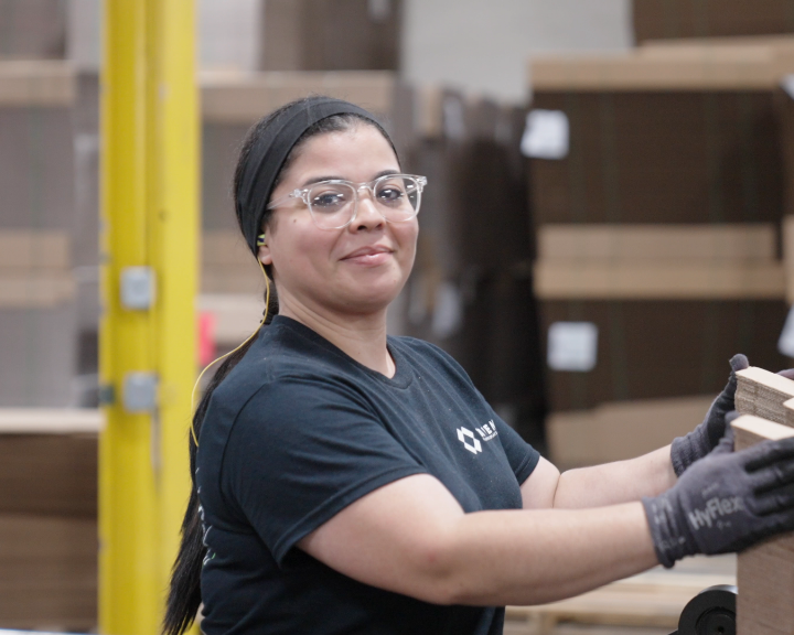 SmilingMansfield-employee SmilingMansfield-employee